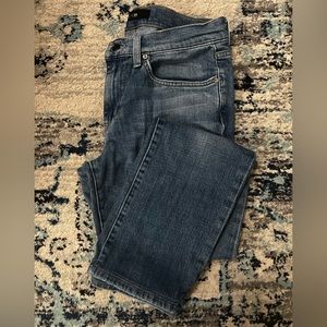Men’s Joe’s Jeans The Brixton Size 30
